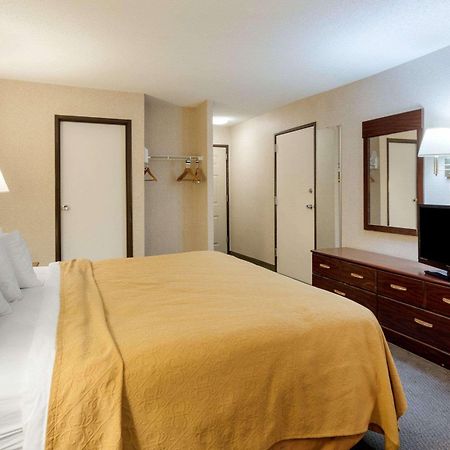Quality Inn Robinsonville Екстер'єр фото