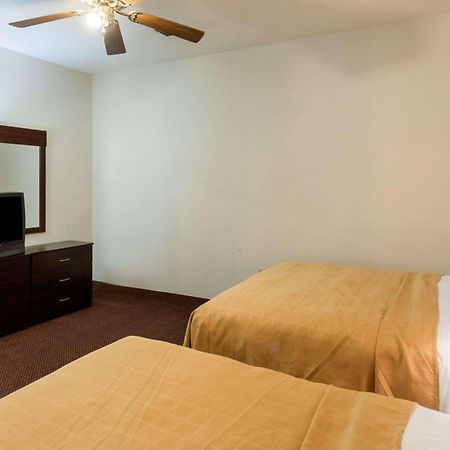 Quality Inn Robinsonville Екстер'єр фото