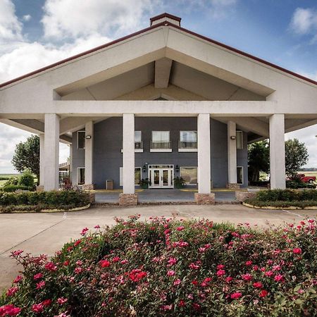 Quality Inn Robinsonville Екстер'єр фото