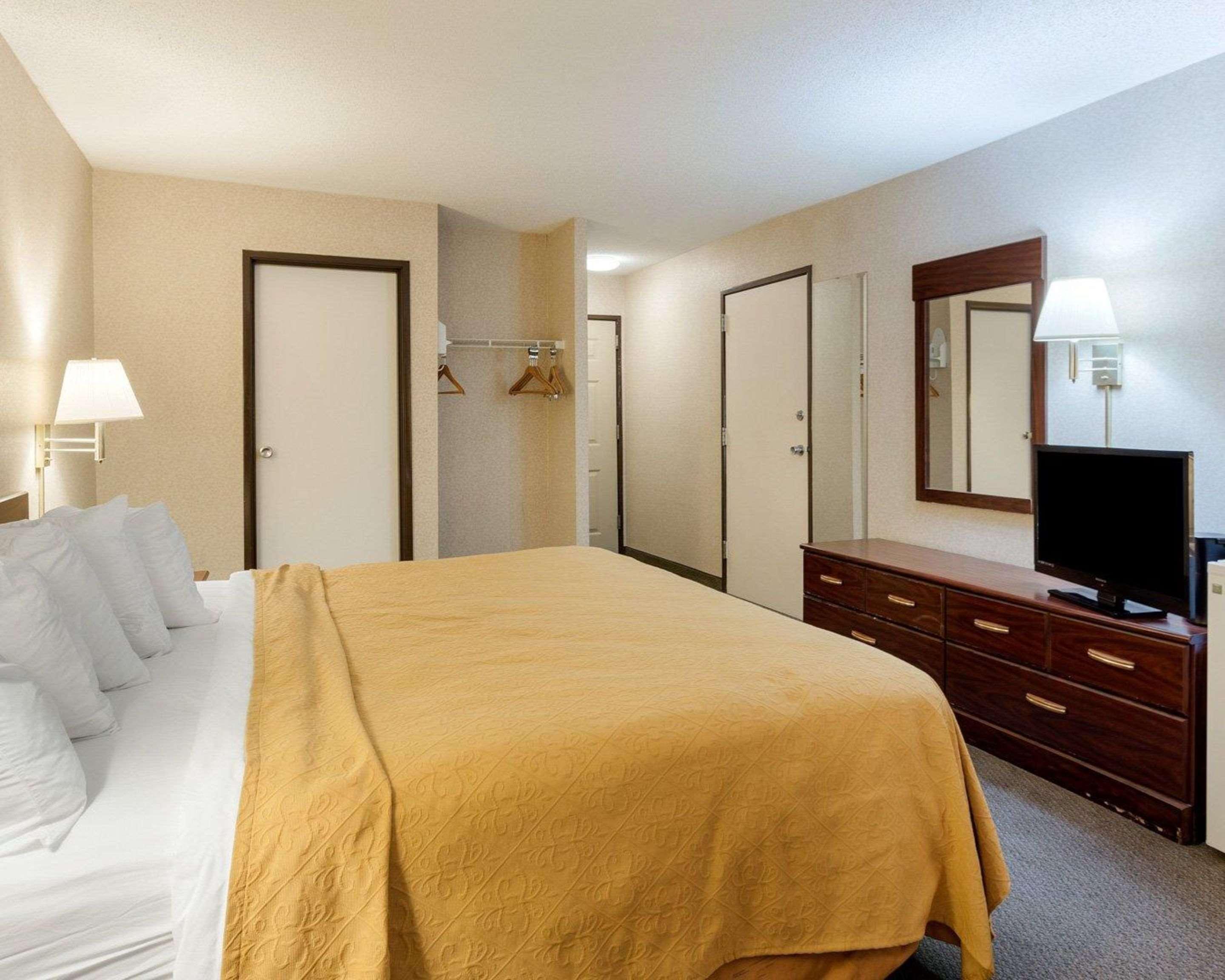 Quality Inn Robinsonville Екстер'єр фото