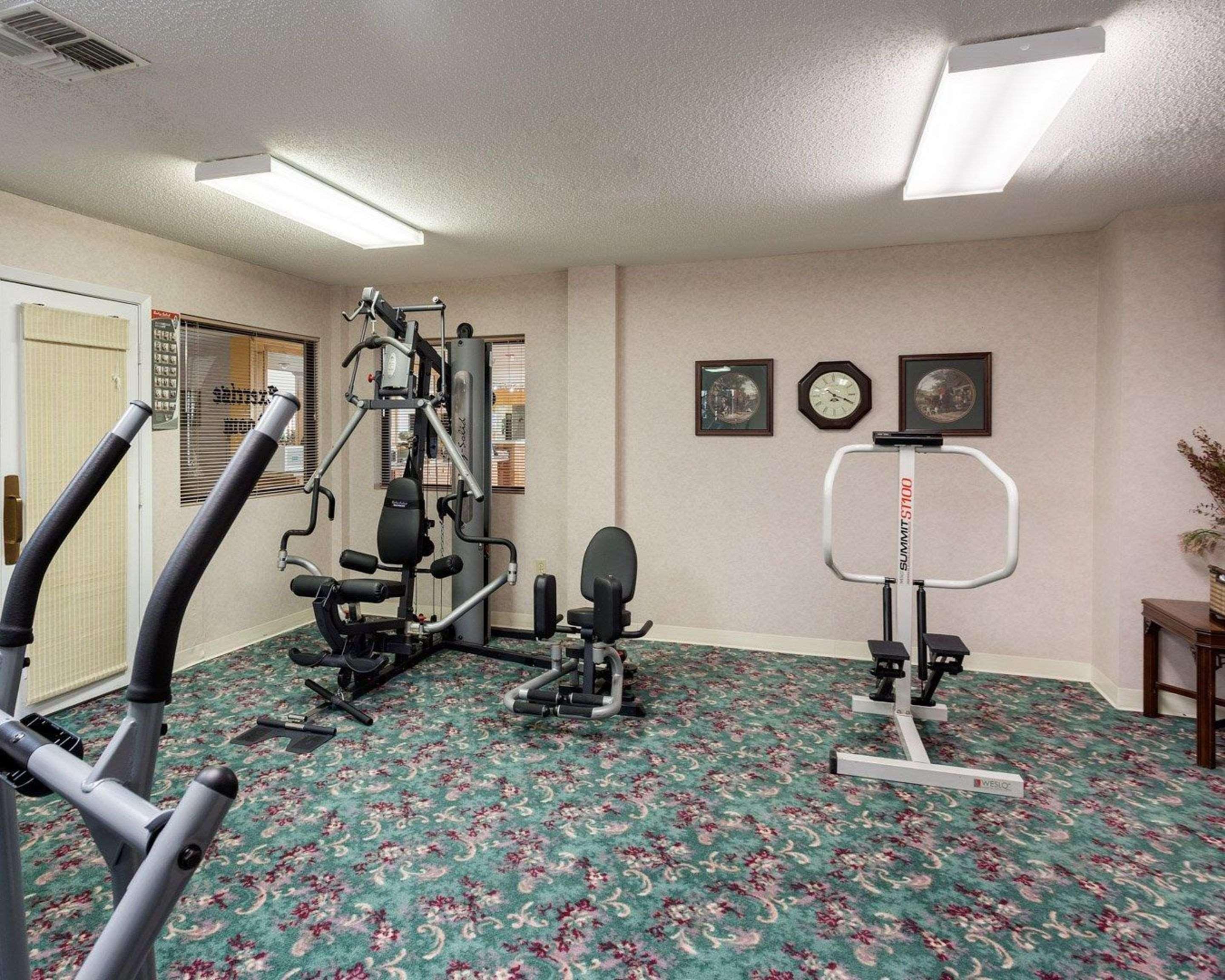 Quality Inn Robinsonville Екстер'єр фото