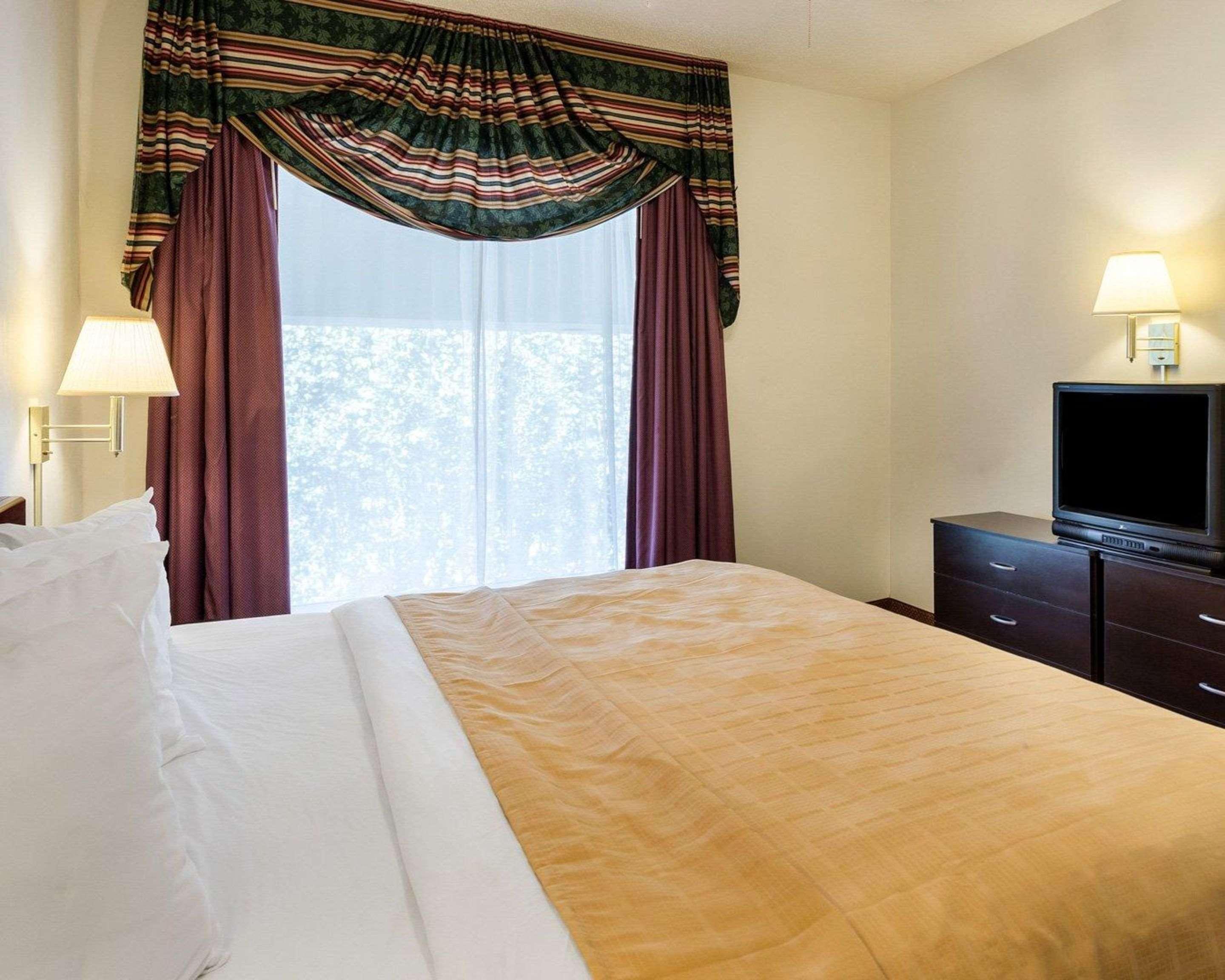 Quality Inn Robinsonville Екстер'єр фото