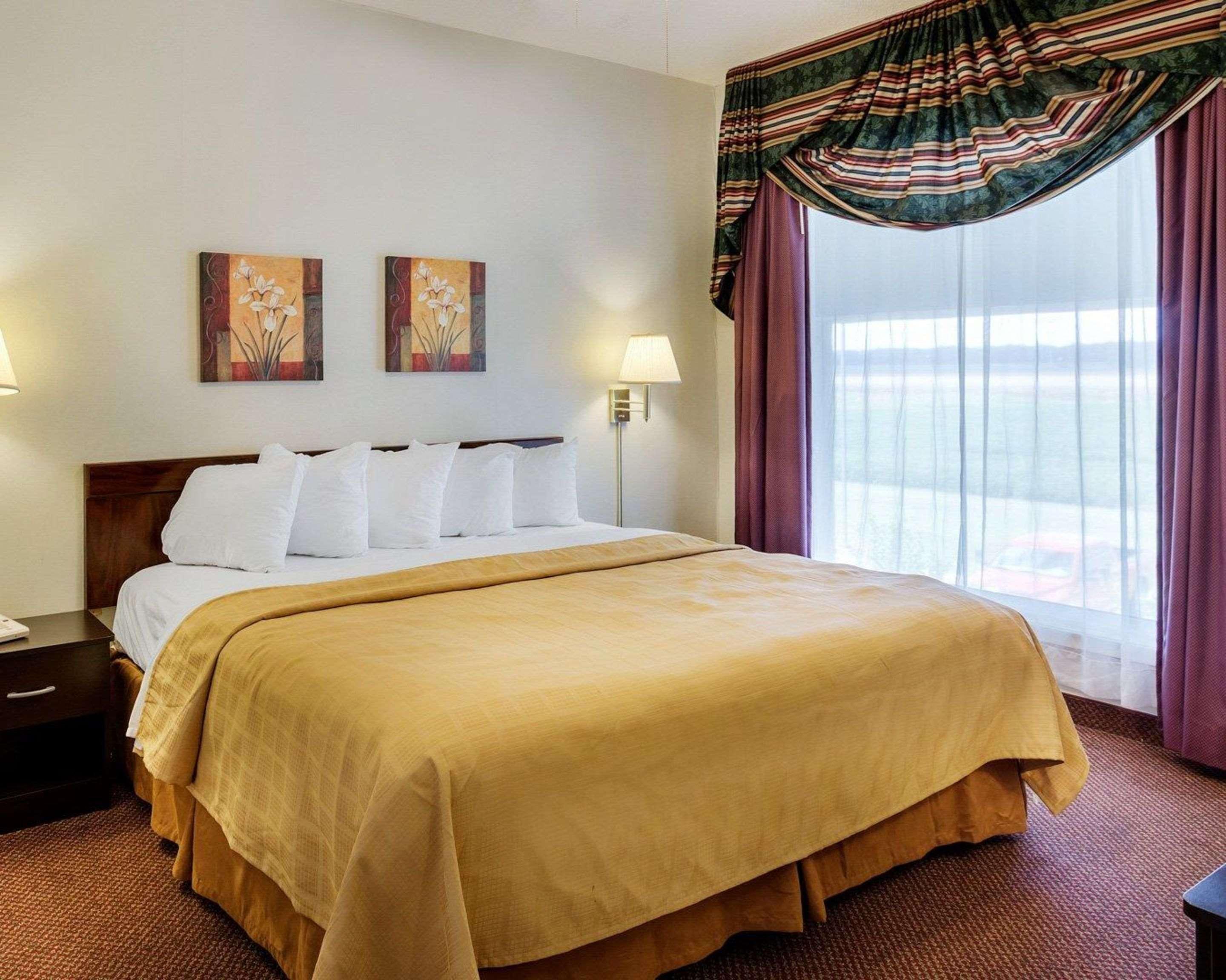 Quality Inn Robinsonville Екстер'єр фото