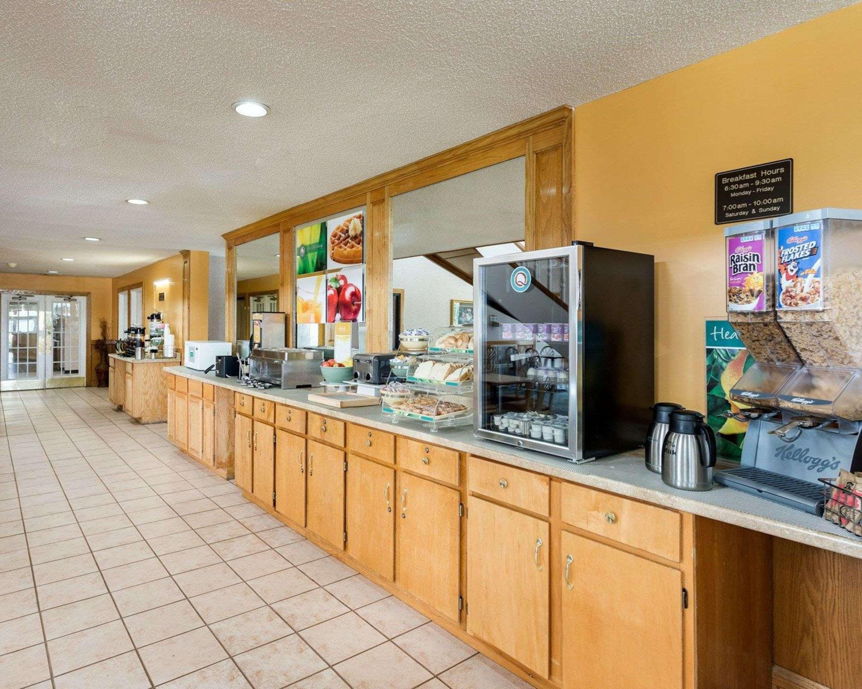 Quality Inn Robinsonville Екстер'єр фото