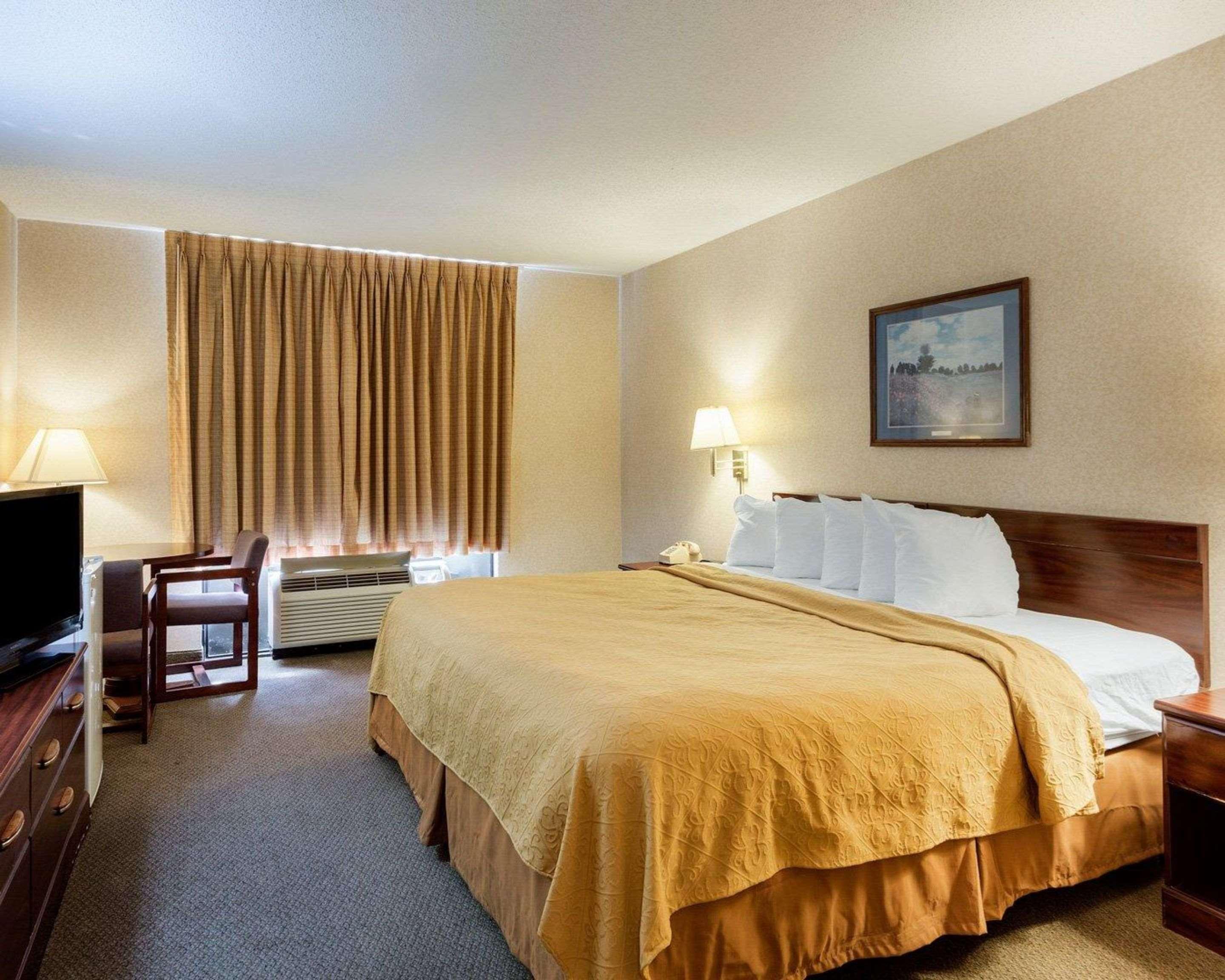 Quality Inn Robinsonville Екстер'єр фото