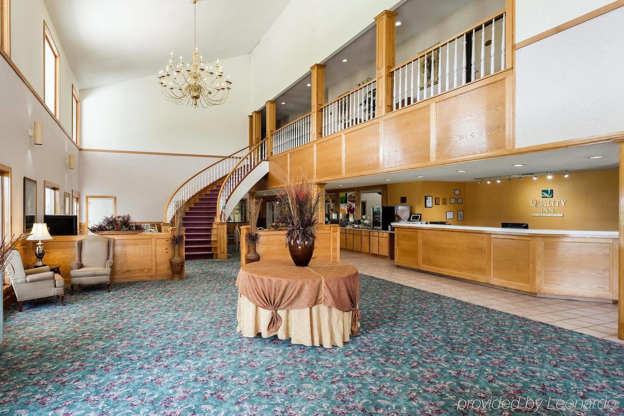 Quality Inn Robinsonville Екстер'єр фото