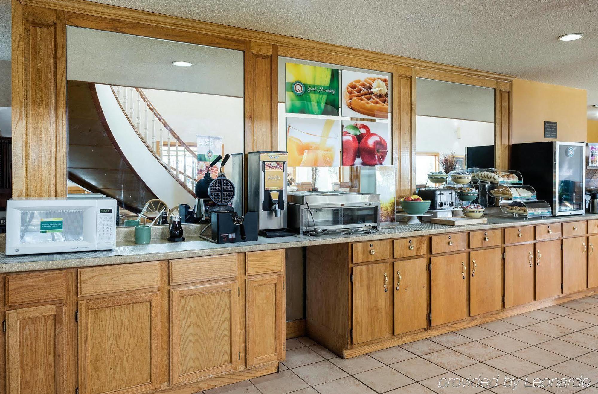 Quality Inn Robinsonville Екстер'єр фото