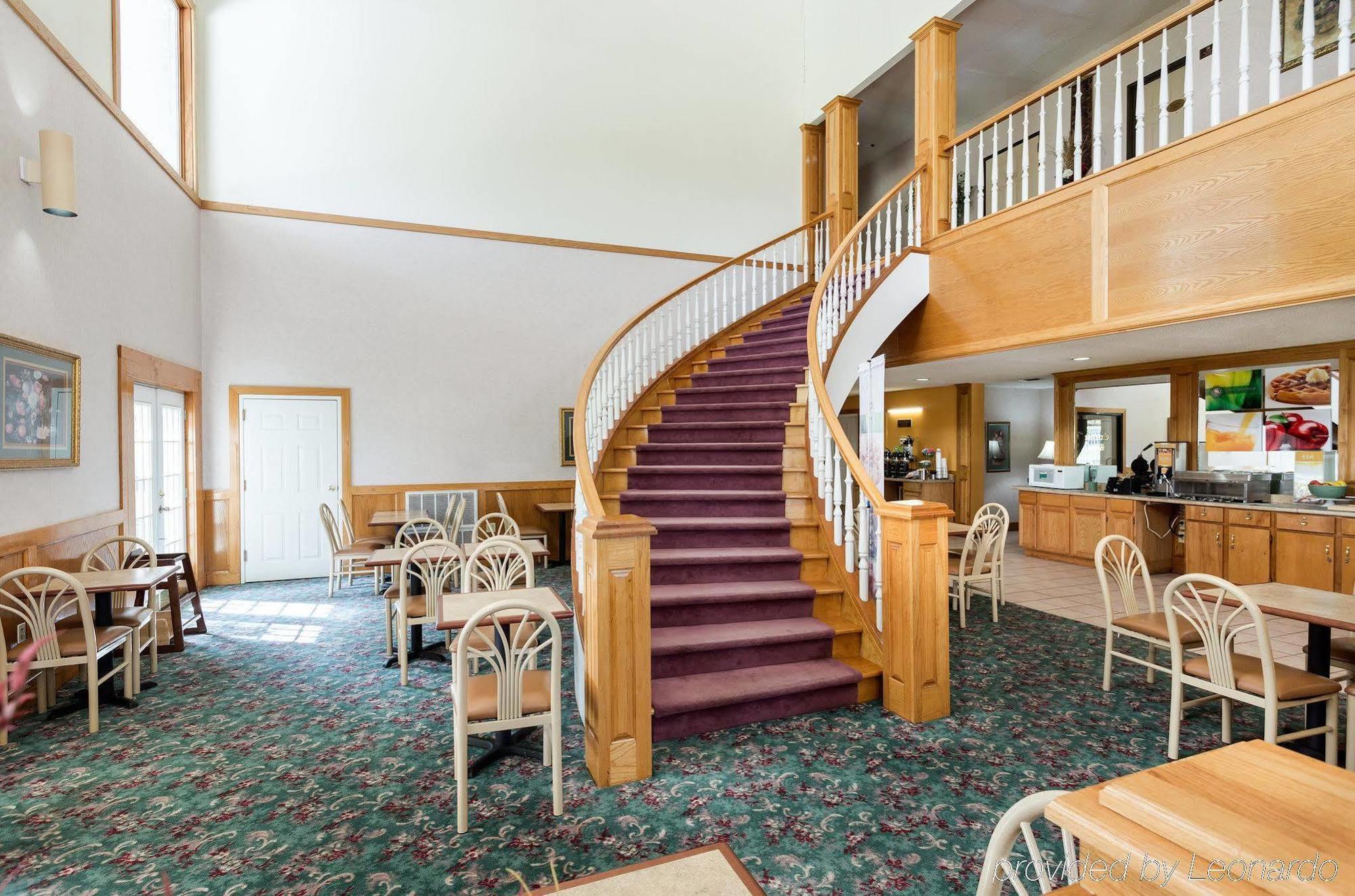 Quality Inn Robinsonville Екстер'єр фото