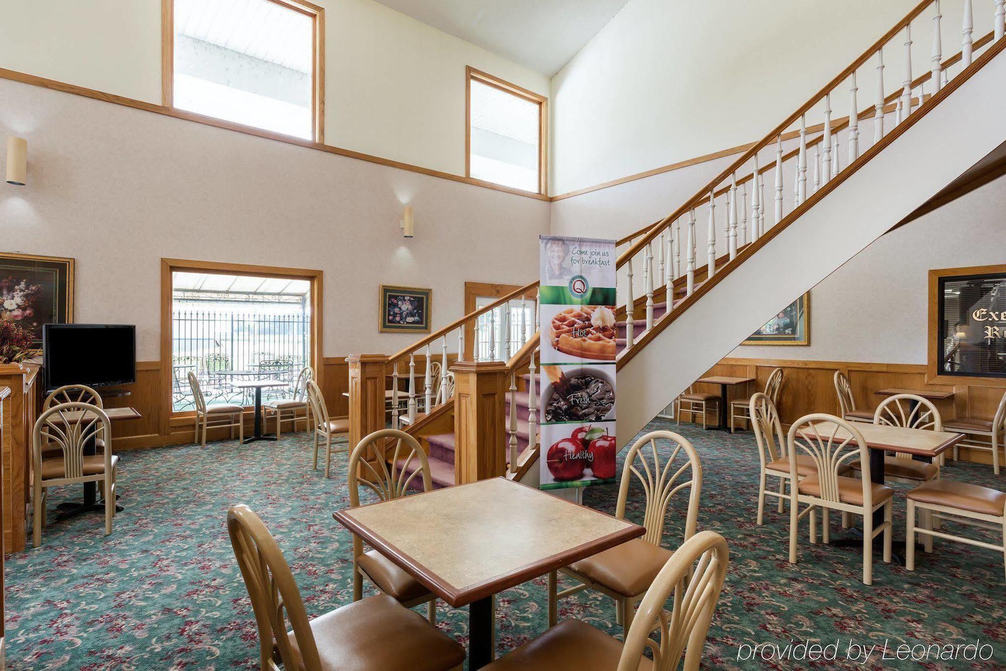 Quality Inn Robinsonville Екстер'єр фото