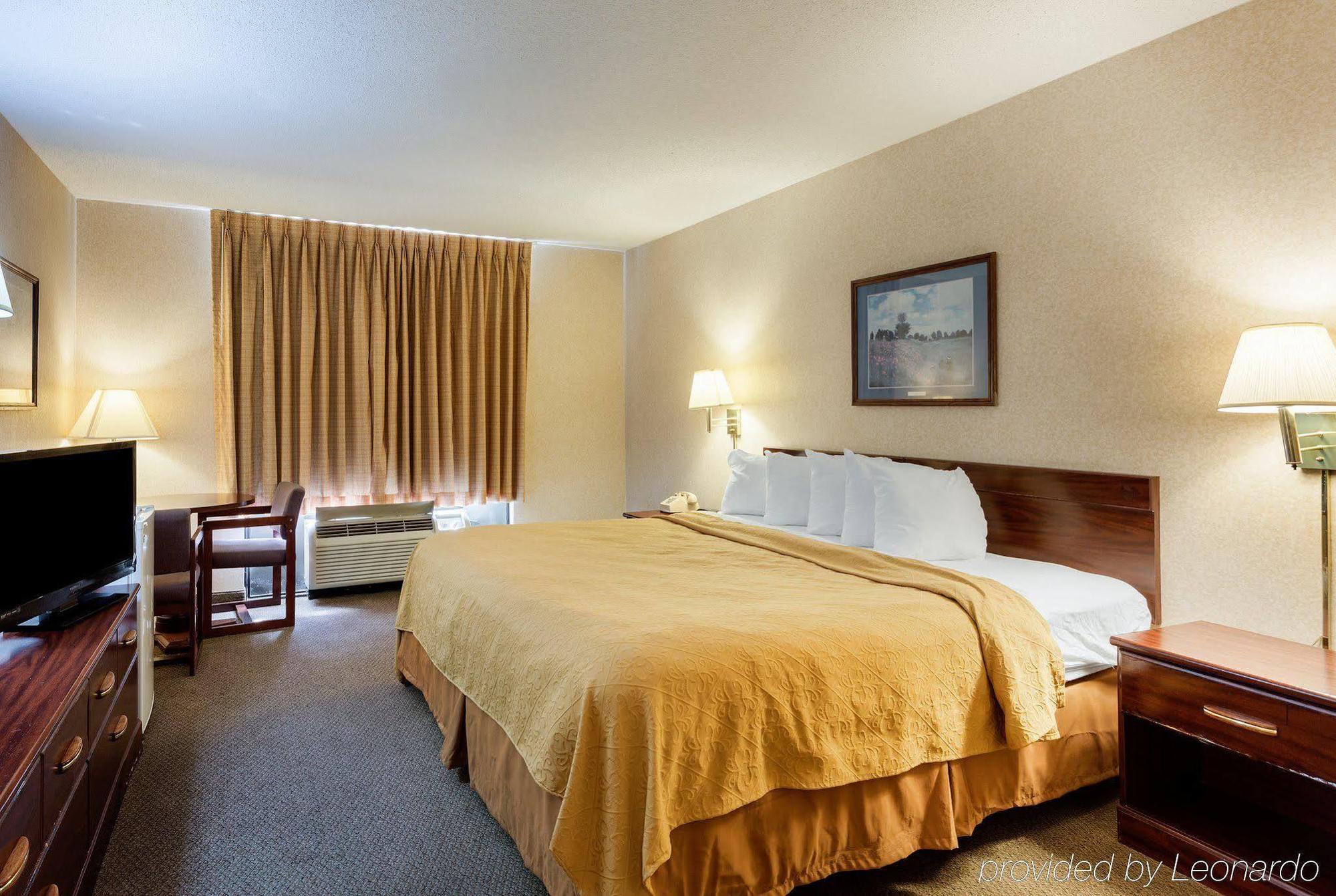 Quality Inn Robinsonville Екстер'єр фото