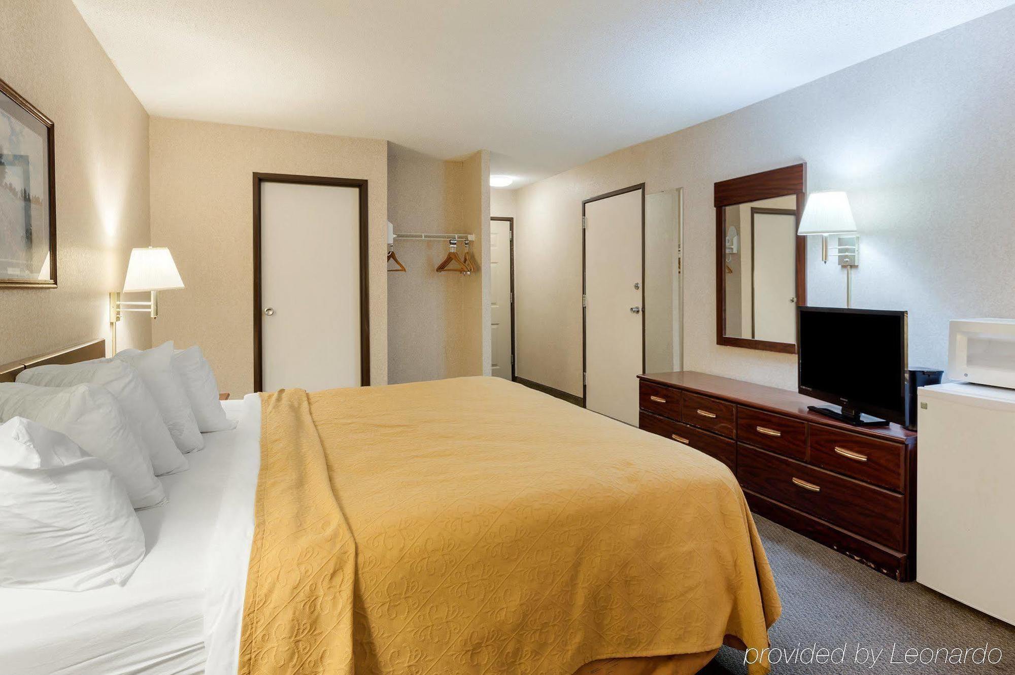 Quality Inn Robinsonville Екстер'єр фото