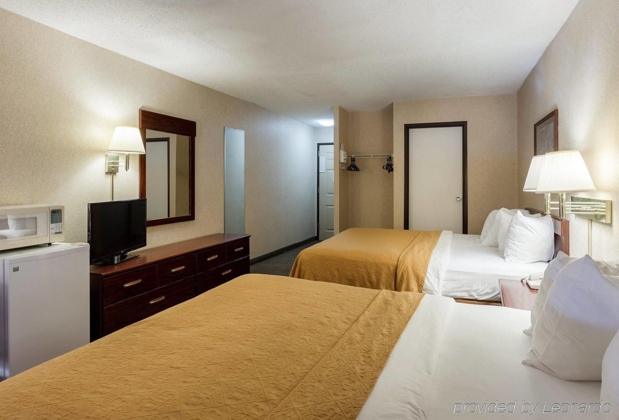 Quality Inn Robinsonville Екстер'єр фото