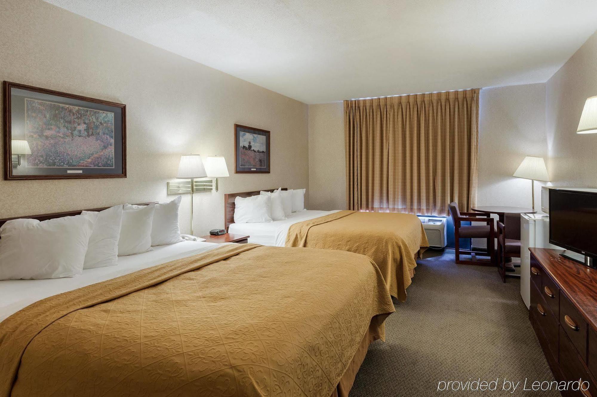 Quality Inn Robinsonville Екстер'єр фото