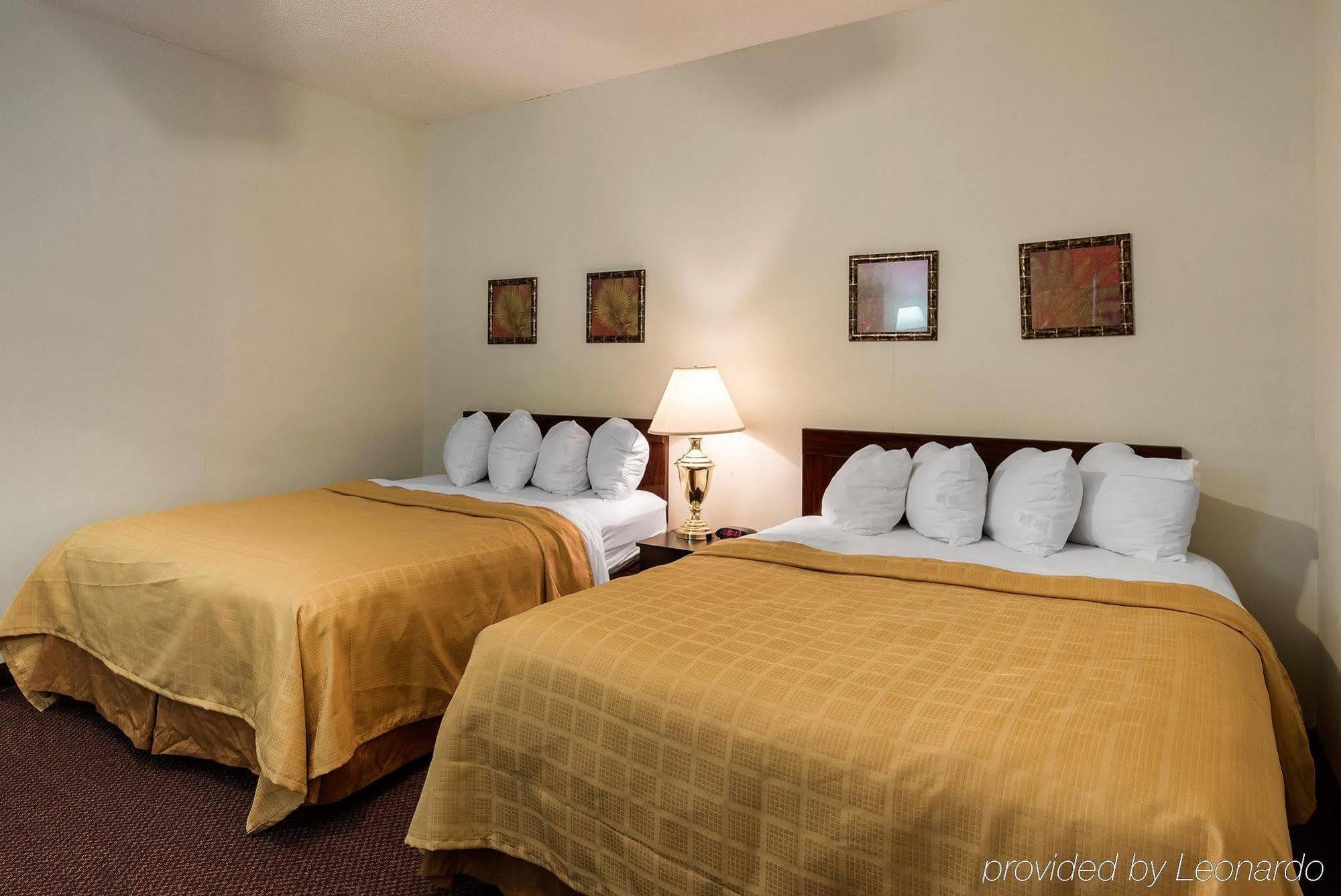 Quality Inn Robinsonville Екстер'єр фото