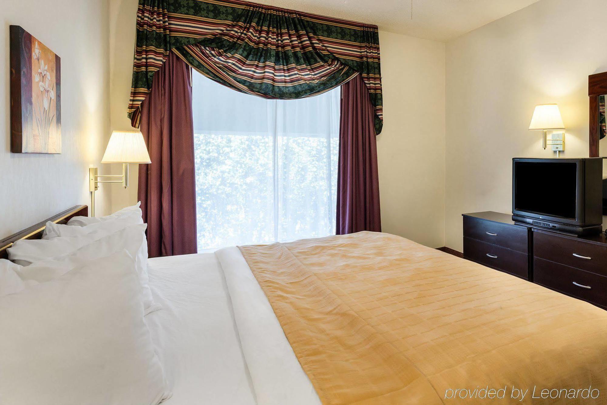 Quality Inn Robinsonville Екстер'єр фото